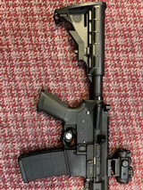 RUGER AR-556 .300 AAC BLACKOUT - 2 of 3