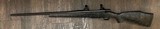 WEATHERBY VANGUARD .30-06 SPRG
