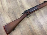 SPRINGFIELD ARMORY MODEL US 1898 SIDE MOUNTED MAG.30-40 KRAG BOLT ACTION .30-40 KRAG - 2 of 3