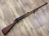 SPRINGFIELD ARMORY MODEL US 1898 SIDE MOUNTED MAG.30-40 KRAG BOLT ACTION .30-40 KRAG - 1 of 3