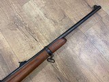 SPRINGFIELD ARMORY MODEL US 1898 SIDE MOUNTED MAG.30-40 KRAG BOLT ACTION .30-40 KRAG - 3 of 3