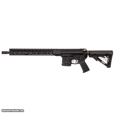 AERO PRECISION M4E1 5.56X45MM NATO