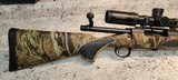 REMINGTON MODEL 700 (ACTION & BOLT) .270 WIN - 2 of 3