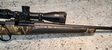 REMINGTON MODEL 700 (ACTION & BOLT) .270 WIN - 3 of 3