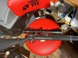SAVAGE ARMS 93R17 FSS .17 HMR - 2 of 3