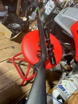 SAVAGE ARMS 93R17 FSS .17 HMR - 3 of 3
