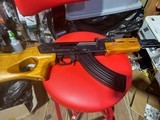 NORINCO mac 90 sporter 7.62X39MM - 1 of 3