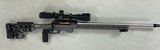 SAVAGE ARMS 110 ELR .308 WIN - 1 of 3