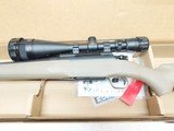 MOSSBERG PATRIOT 6.5MM CREEDMOOR - 3 of 3