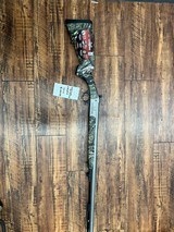 TRADITIONS Nitrofire .50 CALIBER - 2 of 2