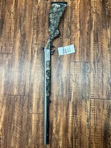 TRADITIONS Nitrofire .50 CALIBER - 1 of 2