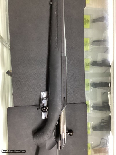 RUGER American .270 WIN