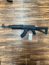 CENTURY ARMS RAS47 7.62X39MM - 1 of 2