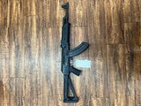 CENTURY ARMS RAS47 7.62X39MM - 2 of 2
