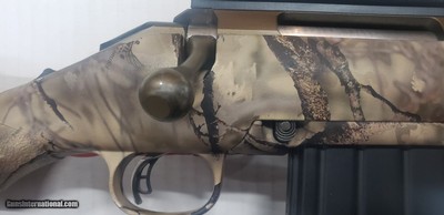 RUGER AMERICAN .350 LEGEND - Image 2 of 3