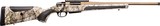 FOUR PEAKS TACTICAL TURQUA 6.5MM CREEDMOOR - 1 of 1