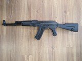 BLUE LINE SOLUTIONS MAUSER AK-47 .22 LR - 2 of 2