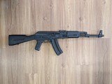 BLUE LINE SOLUTIONS MAUSER AK-47 .22 LR - 1 of 2