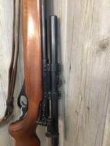MOSSBERG 46b .22 S/L/LR - 3 of 3