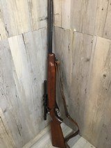 MOSSBERG 46b .22 S/L/LR - 1 of 3