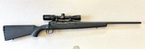 SAVAGE ARMS Axis with Vortex Crossfire II Scope .25-06 REM - 1 of 3