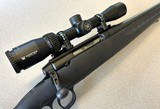 SAVAGE ARMS Axis with Vortex Crossfire II Scope .25-06 REM - 3 of 3