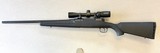 SAVAGE ARMS Axis with Vortex Crossfire II Scope .25-06 REM - 2 of 3