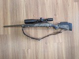 SAVAGE 110 .280 ACKLEY IMPROVED - 2 of 2
