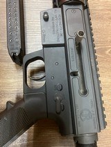 JUST RIGHT CARBINES JR carbine 9MM LUGER (9x19 PARA) - 2 of 3