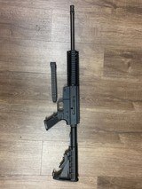 JUST RIGHT CARBINES JR carbine 9MM LUGER (9x19 PARA) - 1 of 3