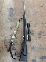 HOWA 1500 .270 WIN - 1 of 2