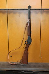 MARLIN 1894 .357 MAG - 2 of 3
