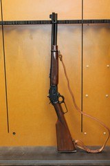 MARLIN 1894 .357 MAG - 1 of 3