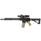 AERO PRECISION X15 5.56X45MM NATO - 1 of 2