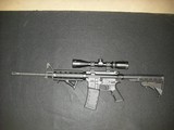 PALMETTO STATE ARMORY AR-15 5.56X45MM NATO - 1 of 3