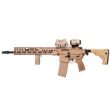 SIG SAUER SIG MCX 5.56X45MM NATO - 1 of 3