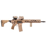 SIG SAUER SIG MCX 5.56X45MM NATO - 2 of 3