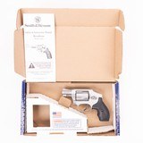 SMITH & WESSON 642-1 AIRWEIGHT .38 SPL +P - 3 of 3