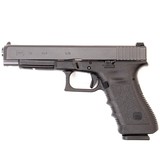 GLOCK 34 GEN3 9MM LUGER (9x19 PARA) - 1 of 3