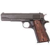 TISAS M1911 A1 U.S. ARMY .45 ACP - 1 of 3