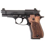 TISAS FAITH 13 .380 ACP - 1 of 3