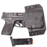 SMITH & WESSON M&P9 SHIELD PLUS 9MM LUGER (9x19 PARA) - 3 of 3