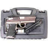 RUGER P94 .40 S&W - 3 of 3
