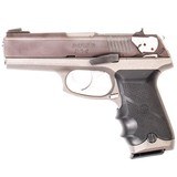 RUGER P94 .40 S&W - 1 of 3