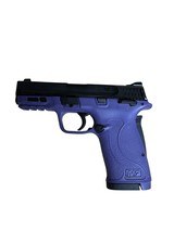 SMITH & WESSON M&P 380 SHIELD EZ .380 ACP - 2 of 3