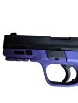 SMITH & WESSON M&P 380 SHIELD EZ .380 ACP - 3 of 3