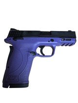 SMITH & WESSON M&P 380 SHIELD EZ .380 ACP - 1 of 3