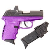 SCCY CPX-2 9MM LUGER (9x19 PARA) - 3 of 3