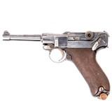 DWM P.08 LUGER 9MM LUGER (9x19 PARA) - 1 of 3