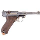 DWM P.08 LUGER 9MM LUGER (9x19 PARA) - 2 of 3